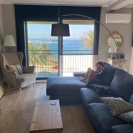 Primera Linea De Mar Y Playa Roses Ngoại thất bức ảnh
