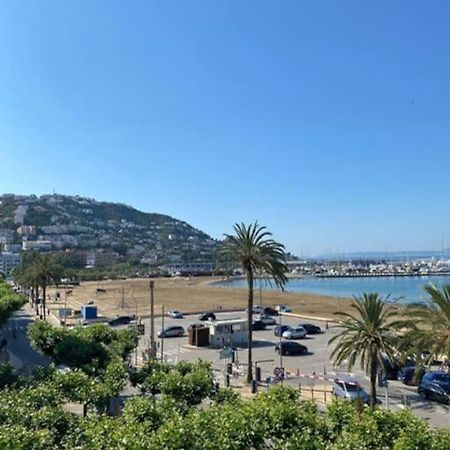 Primera Linea De Mar Y Playa Roses Ngoại thất bức ảnh