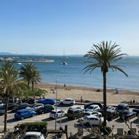 Primera Linea De Mar Y Playa Roses Ngoại thất bức ảnh