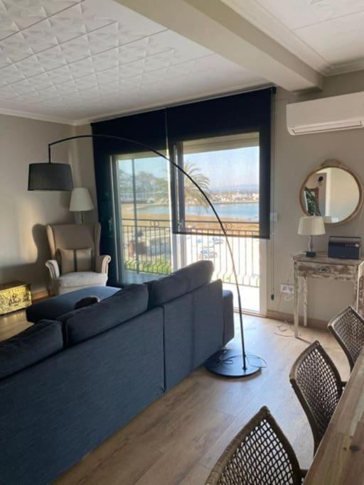 Primera Linea De Mar Y Playa Roses Ngoại thất bức ảnh