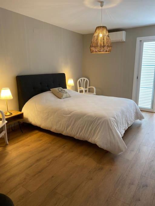 Primera Linea De Mar Y Playa Roses Ngoại thất bức ảnh