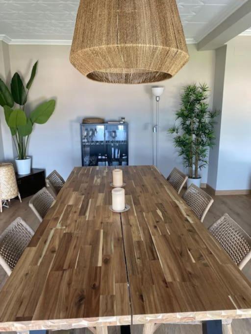 Primera Linea De Mar Y Playa Roses Ngoại thất bức ảnh
