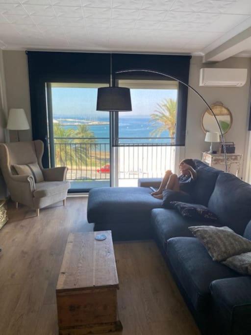 Primera Linea De Mar Y Playa Roses Ngoại thất bức ảnh