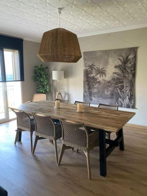 Primera Linea De Mar Y Playa Roses Ngoại thất bức ảnh